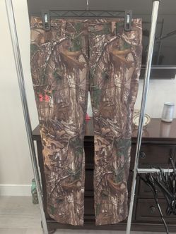 Women's Under Armour Pants