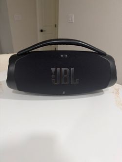 JBL Speaker