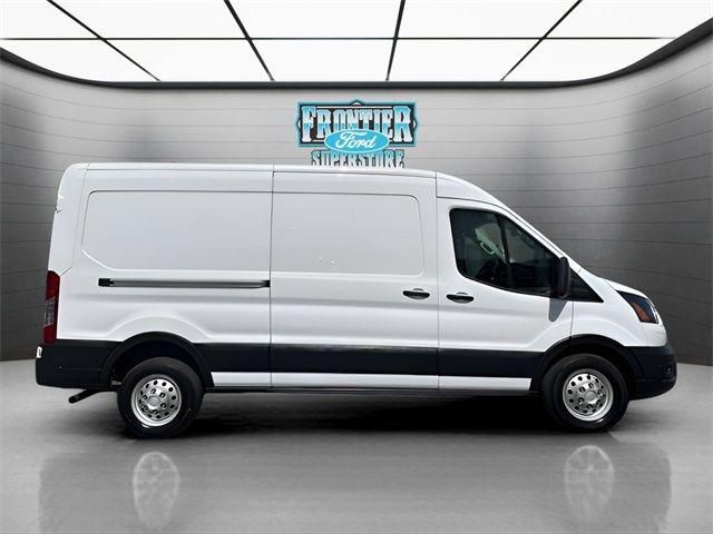 2023 Ford Transit-250 Cargo Van