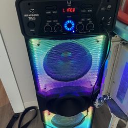 Viva Speaker