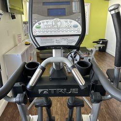 Treadmill Weight Bench And Stair Stepper 