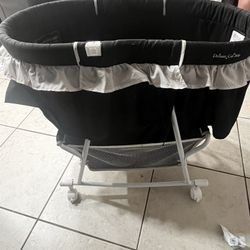 Baby Bassinet