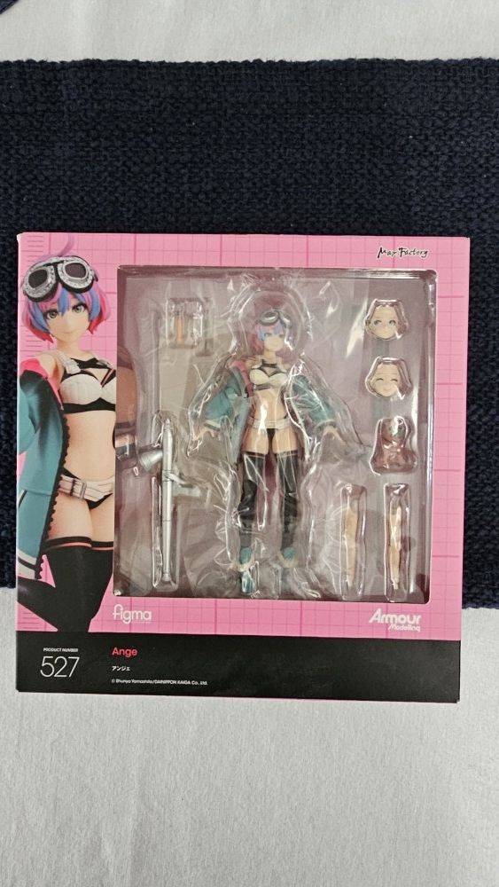 Figma Ange 527