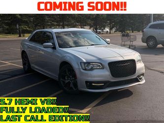 2023 Chrysler 300