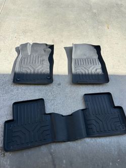 Floor Mats for Honda Civic
