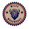 Miles Woodworks