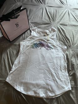 Pink Women Cami Top New