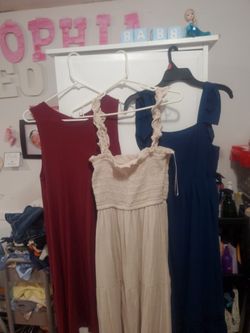 Dress
