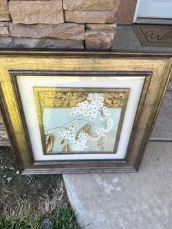 Decorative wall art