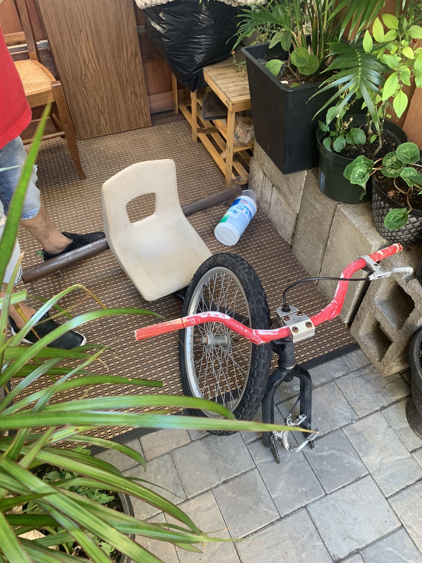 Drift Trike