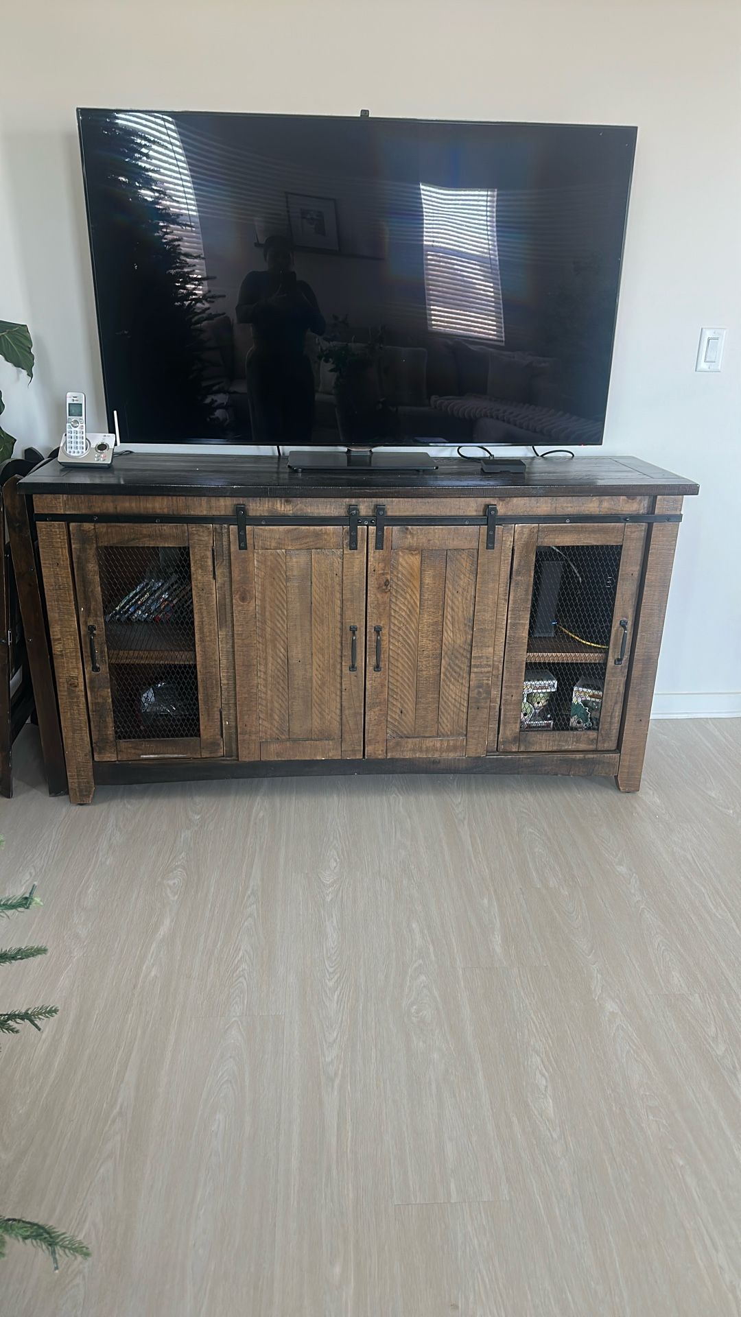 Tv Stand