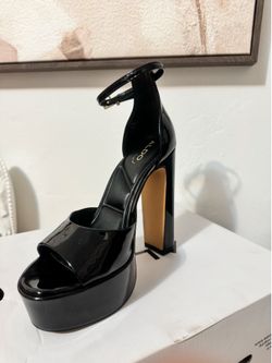 Aldo Heels