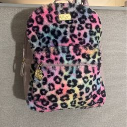  By Betsey Johnson Backpack 