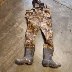 Size 9 Waders 