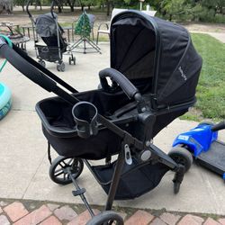 Baby Joy Stroller