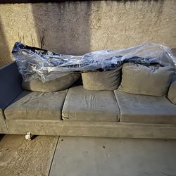 Free couches
