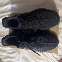 Adidas Yeezy 350 Onyx V2