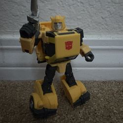 Transformers Studio Series 86 Bumblebee
