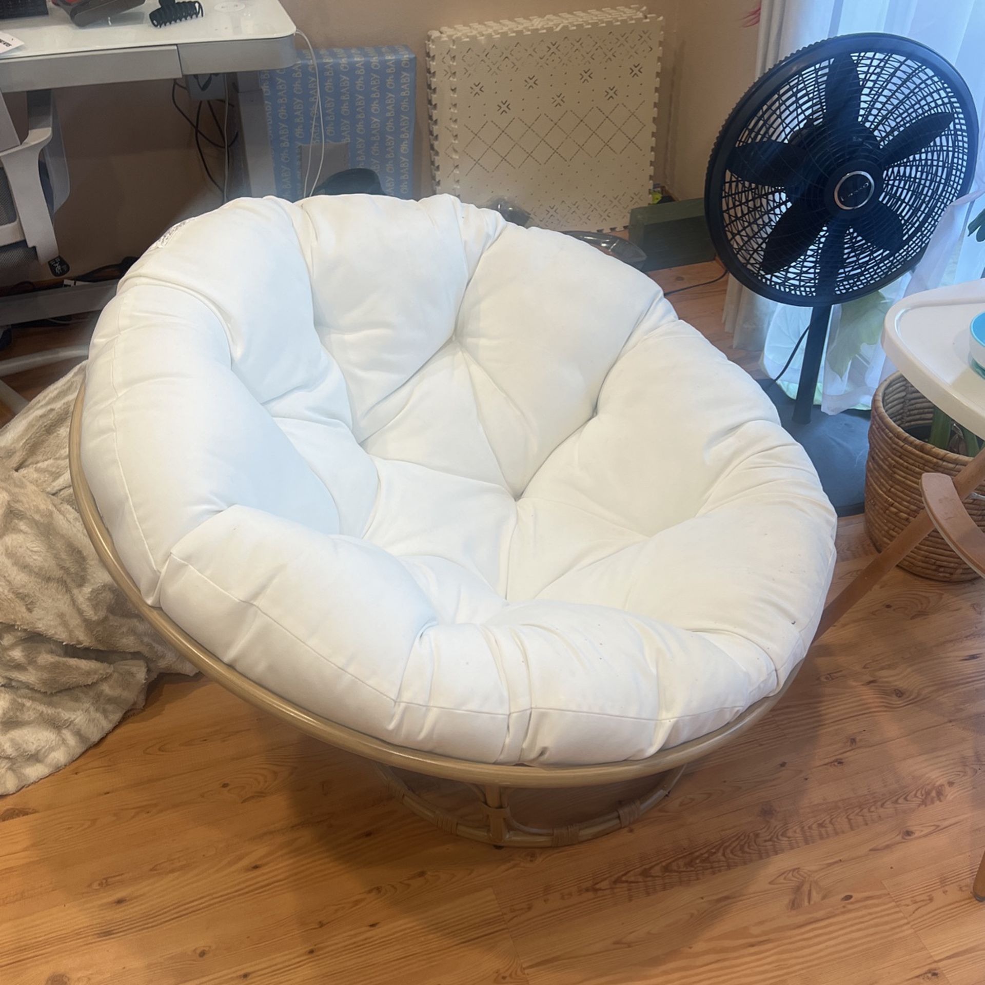 Indoor / Outdoor Chair - World market