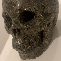 Crystal Skull 