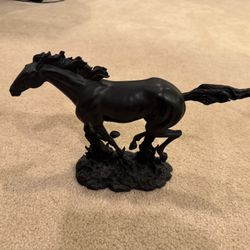 Horse Figurine
