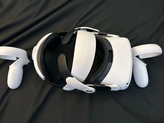 Oculus quest 2 VR