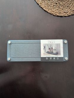 Stone tray
