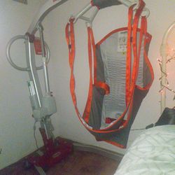 Molift Smart 150 (Out Of The Box) 