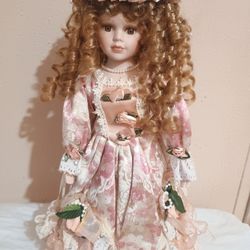 Dolls