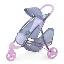 Double Stroller For Baby Dolls