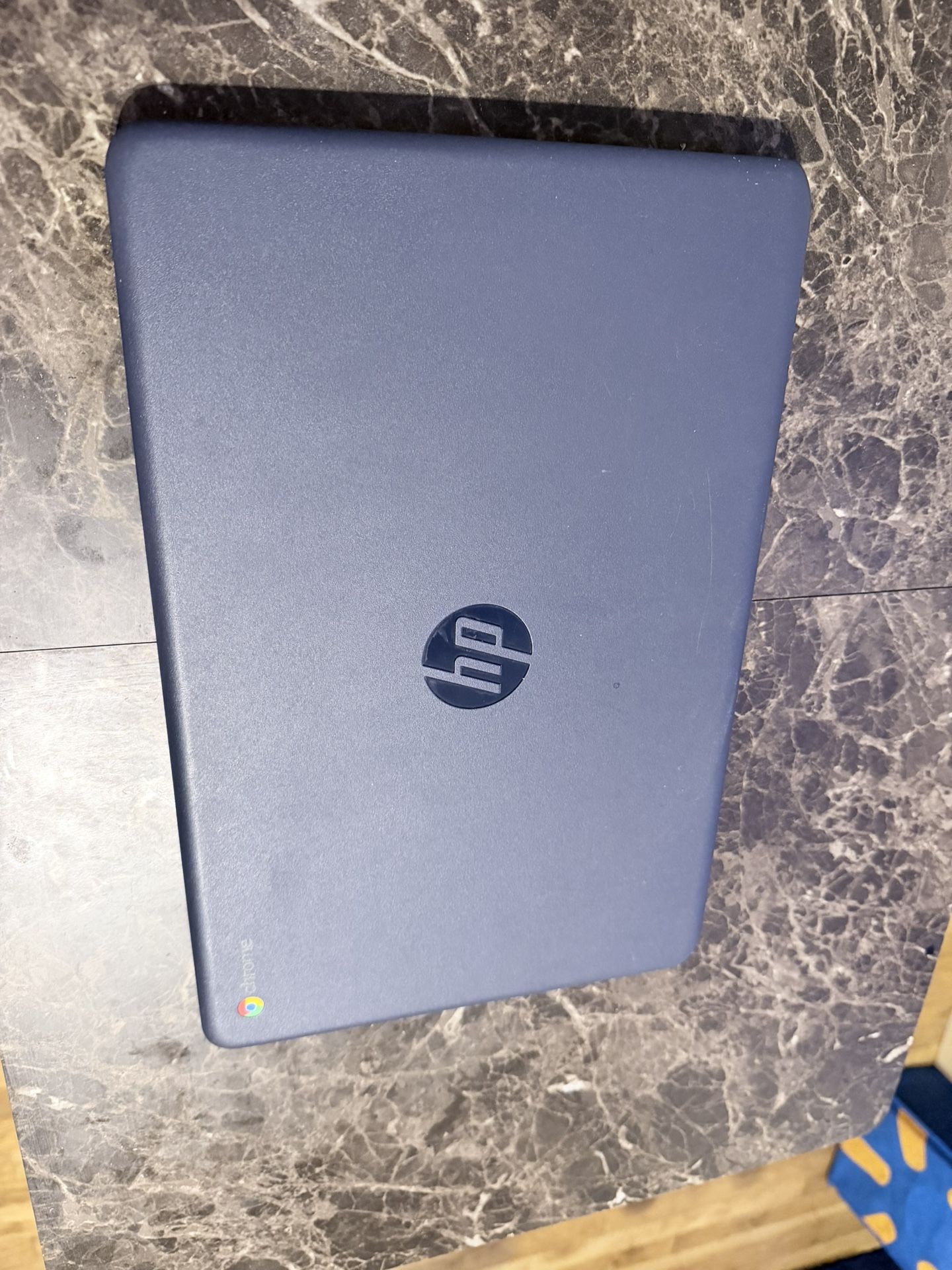 Hp Chromebook