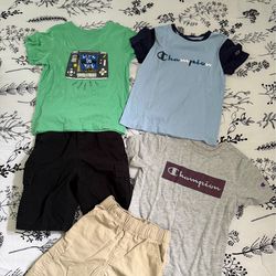 Boys size 5