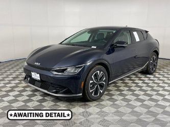 2022 Kia EV6
