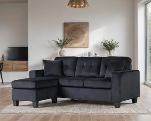 Cris Black Sectional 🔥😀🤓😎😂🥸