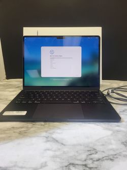 Apple MacBook air