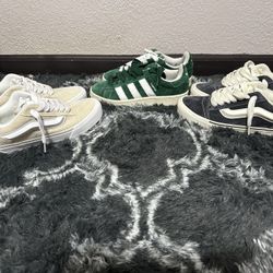 High quality sneakers