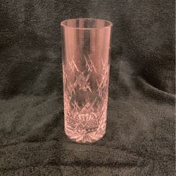 Waterford Crystal Vase