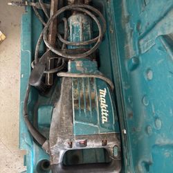 Makita Demolición Hammer 