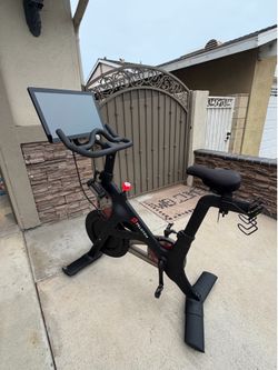 Peloton Gen 2