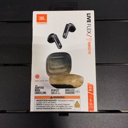 JBL Earphones 