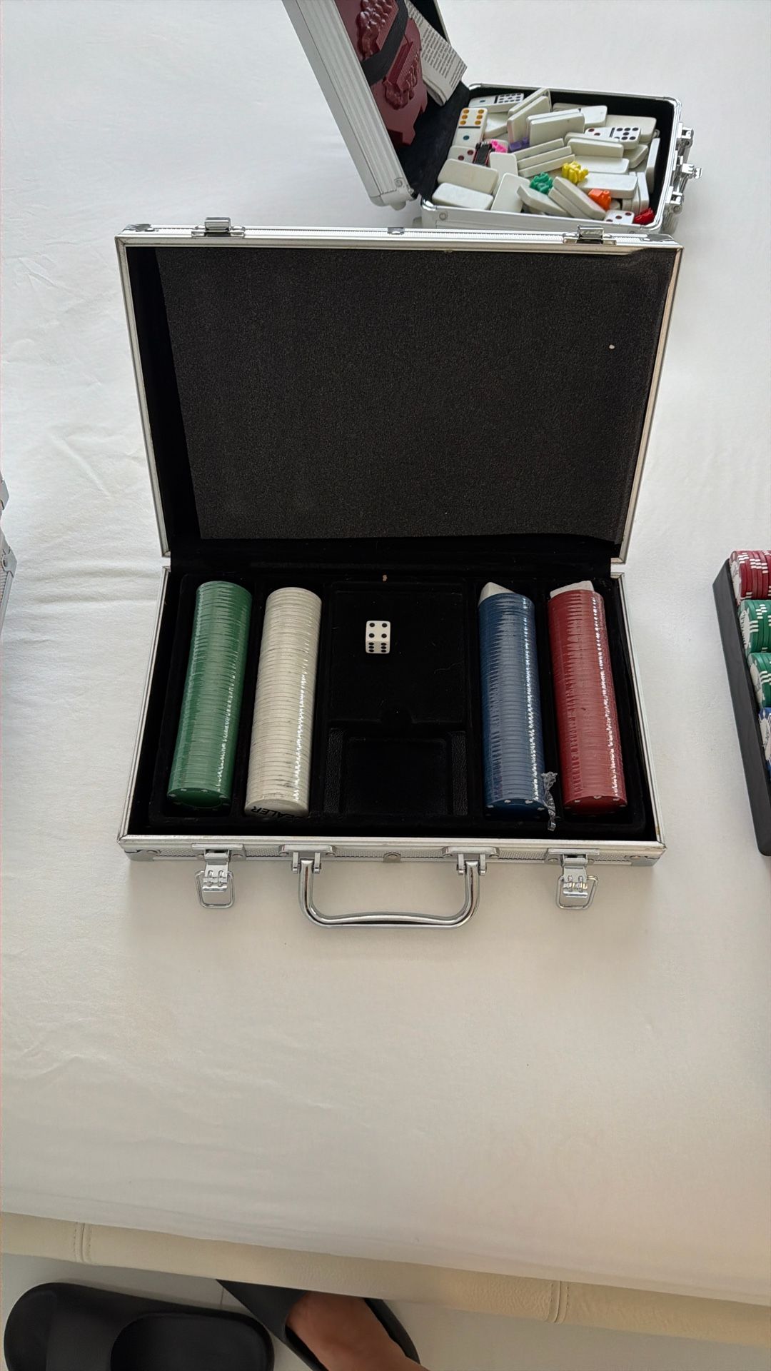 Poker
