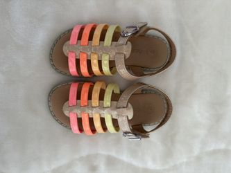 Girls Sandals 