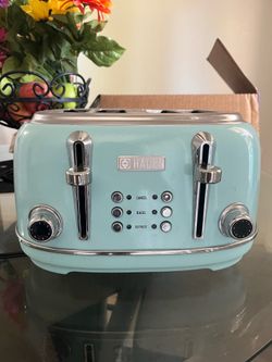 Obo toaster