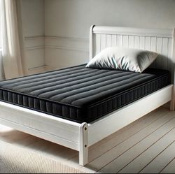 🔥💥Brand NEW King Mattress💥🔥 Memory Foam - Hybrid - Pocketed Coil - Pillow Top - Adjustable Beds - Twin XL - Queen - Full - King 👉🏼 With Warranty