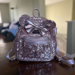 Loungefly Backpack 