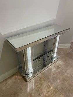 Council table