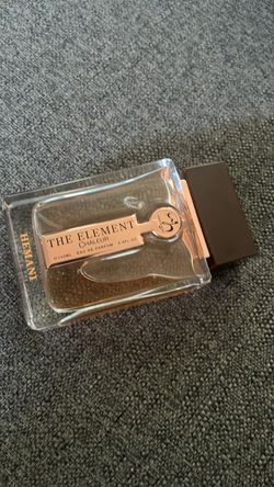 The element chaleur men’s cologne