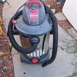 Shop Vac....  Great condition