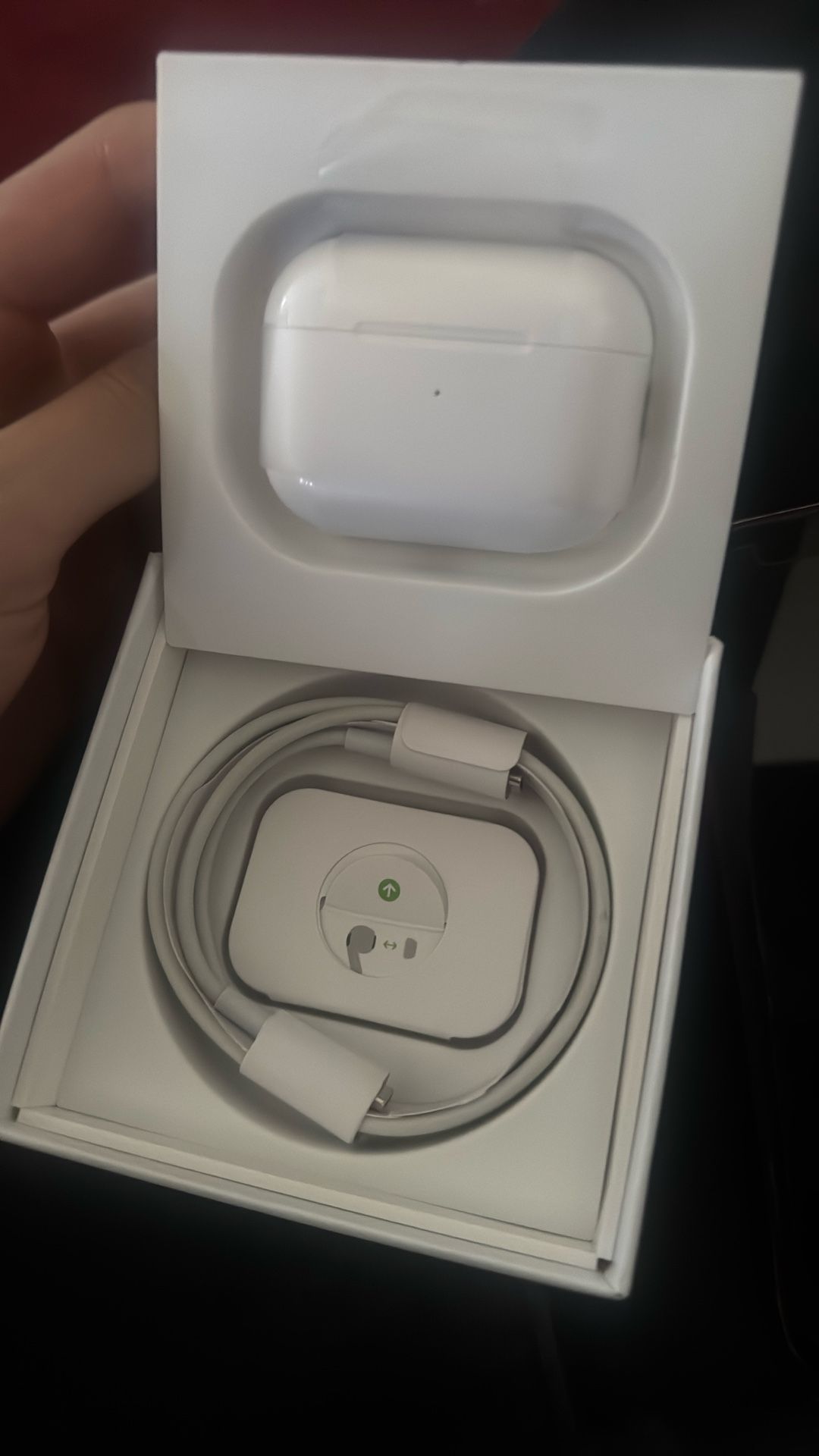 Air Pods Pro Second Gen