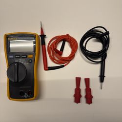 Fluke 113